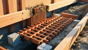 chống mối công trình